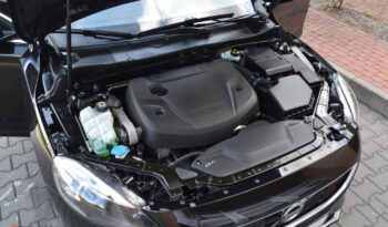 Volvo V40 D2 Drive-E Summum full
