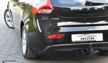 Volvo V40 D2 Drive-E Summum full