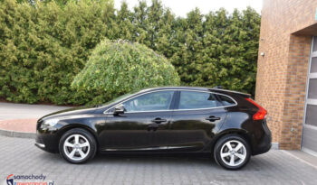 Volvo V40 D2 Drive-E Summum full