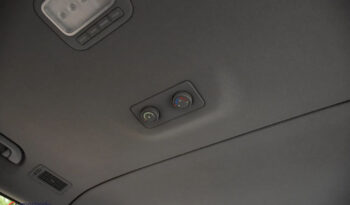 Hyundai H-1 2.5 CRDi Travel Comfort full