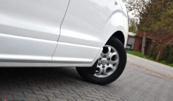 Hyundai H-1 2.5 CRDi Travel Comfort full