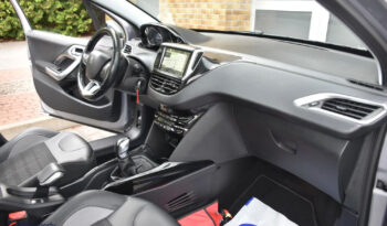 Peugeot 2008 PureTech 110 Stop&Start Crossway full