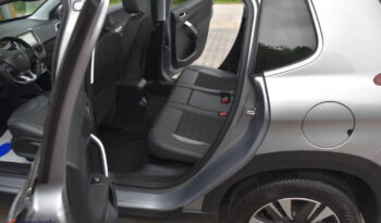 Peugeot 2008 PureTech 110 Stop&Start Crossway full