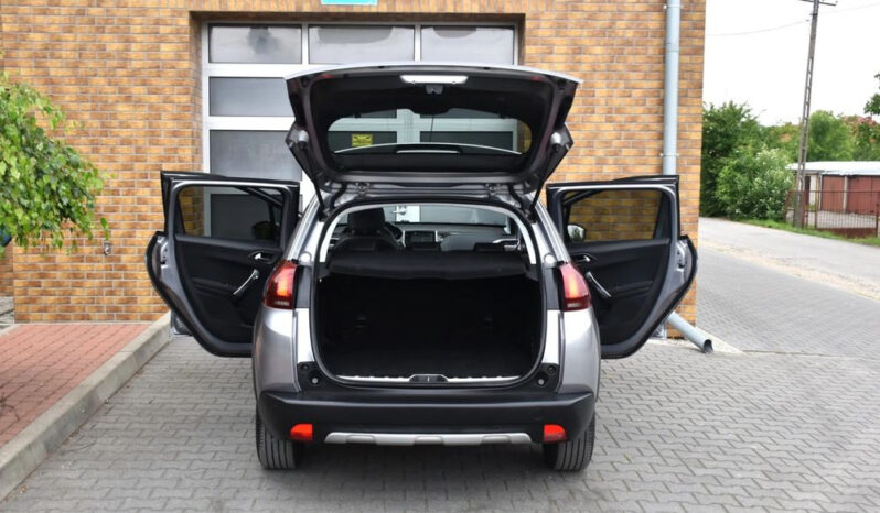Peugeot 2008 PureTech 110 Stop&Start Crossway full