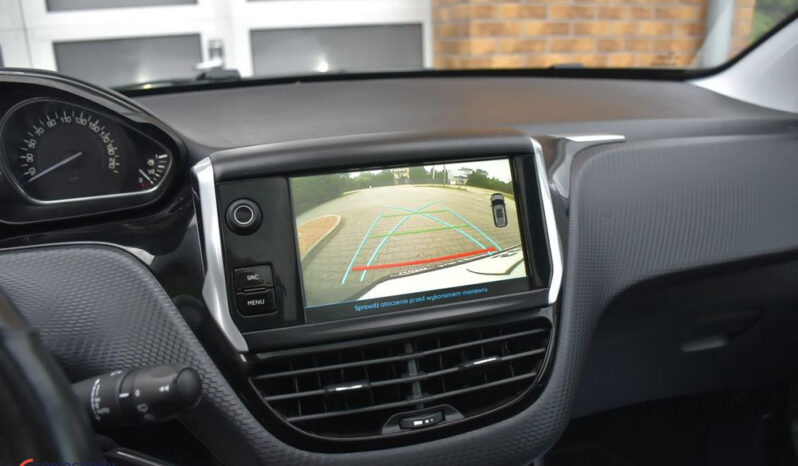 Peugeot 2008 PureTech 110 Stop&Start Crossway full