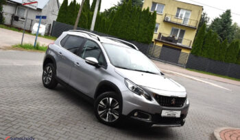 Peugeot 2008 PureTech 110 Stop&Start Crossway full