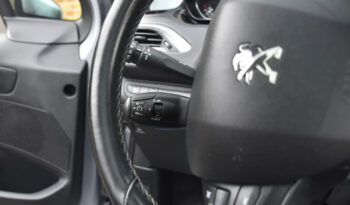 Peugeot 2008 PureTech 110 Stop&Start Crossway full