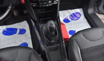 Peugeot 2008 PureTech 110 Stop&Start Crossway full