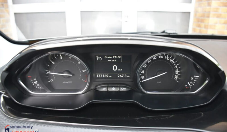 Peugeot 2008 PureTech 110 Stop&Start Crossway full