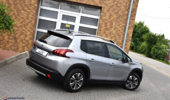 Peugeot 2008 PureTech 110 Stop&Start Crossway full