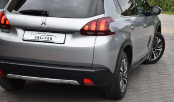 Peugeot 2008 PureTech 110 Stop&Start Crossway full