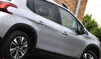 Peugeot 2008 PureTech 110 Stop&Start Crossway full