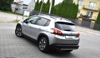 Peugeot 2008 PureTech 110 Stop&Start Crossway full