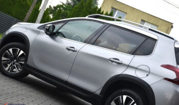 Peugeot 2008 PureTech 110 Stop&Start Crossway full