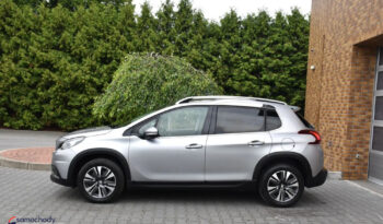 Peugeot 2008 PureTech 110 Stop&Start Crossway full