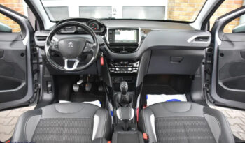 Peugeot 2008 PureTech 110 Stop&Start Crossway full