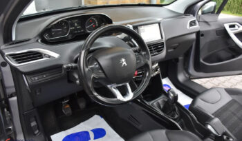 Peugeot 2008 PureTech 110 Stop&Start Crossway full