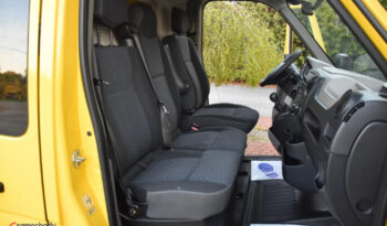 Opel Movano Maxi L3H2 full