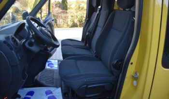 Opel Movano Maxi L3H2 full