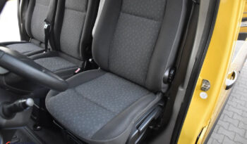 Opel Movano Maxi L3H2 full