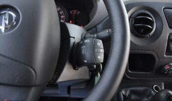 Opel Movano Maxi L3H2 full