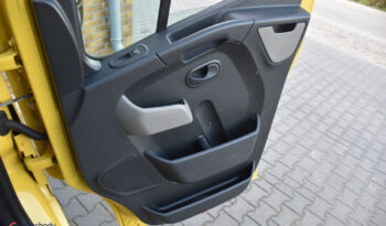 Opel Movano Maxi L3H2 full
