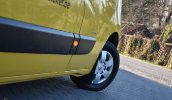 Opel Movano Maxi L3H2 full