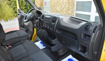 Opel Movano Maxi L3H2 full