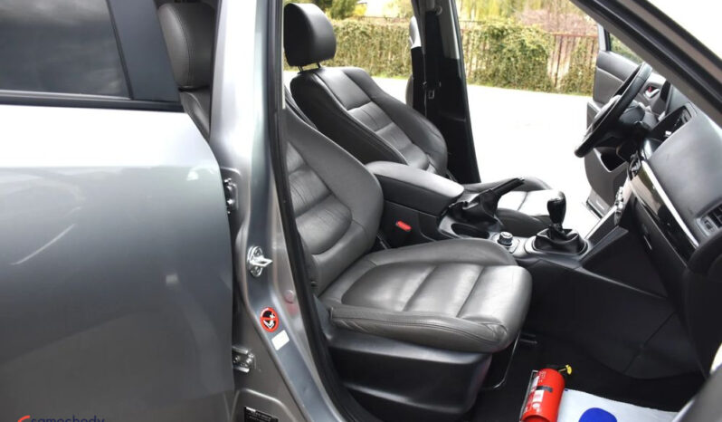 Mazda CX-5 2.2 SKYACTIV-D Prime-Line full