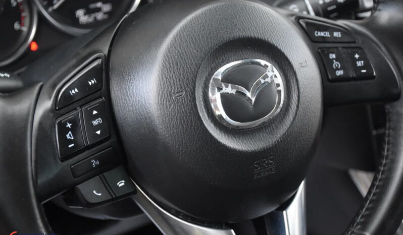 Mazda CX-5 2.2 SKYACTIV-D Prime-Line full