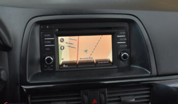 Mazda CX-5 2.2 SKYACTIV-D Prime-Line full