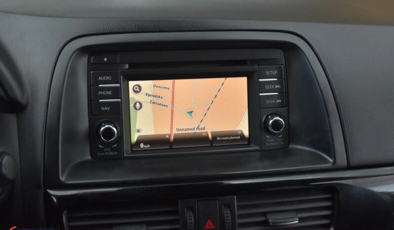 Mazda CX-5 2.2 SKYACTIV-D Prime-Line full