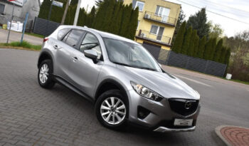 Mazda CX-5 2.2 SKYACTIV-D Prime-Line full