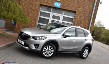 Mazda CX-5 2.2 SKYACTIV-D Prime-Line full