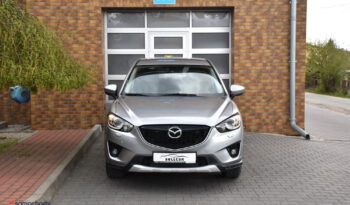Mazda CX-5 2.2 SKYACTIV-D Prime-Line full