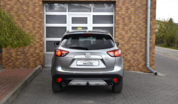Mazda CX-5 2.2 SKYACTIV-D Prime-Line full