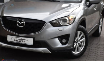 Mazda CX-5 2.2 SKYACTIV-D Prime-Line full