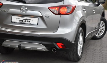 Mazda CX-5 2.2 SKYACTIV-D Prime-Line full