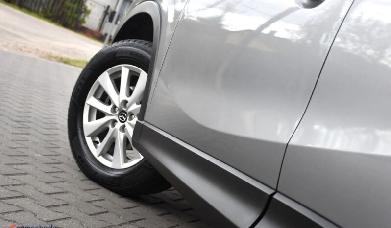 Mazda CX-5 2.2 SKYACTIV-D Prime-Line full