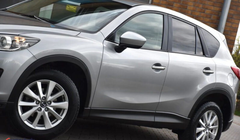 Mazda CX-5 2.2 SKYACTIV-D Prime-Line full