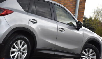 Mazda CX-5 2.2 SKYACTIV-D Prime-Line full