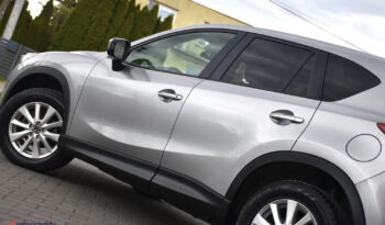 Mazda CX-5 2.2 SKYACTIV-D Prime-Line full