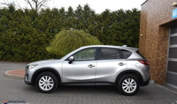 Mazda CX-5 2.2 SKYACTIV-D Prime-Line full