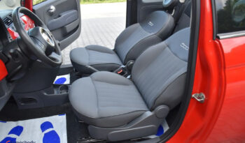 Fiat 500 1.2 Start&Stopp Lounge full