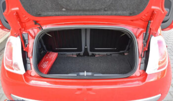 Fiat 500 1.2 Start&Stopp Lounge full