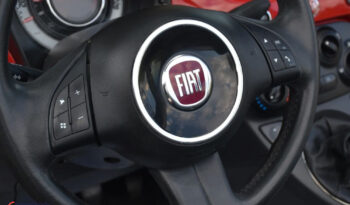 Fiat 500 1.2 Start&Stopp Lounge full