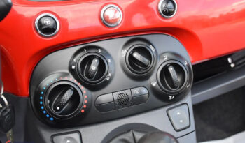 Fiat 500 1.2 Start&Stopp Lounge full