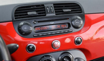 Fiat 500 1.2 Start&Stopp Lounge full