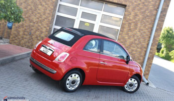 Fiat 500 1.2 Start&Stopp Lounge full