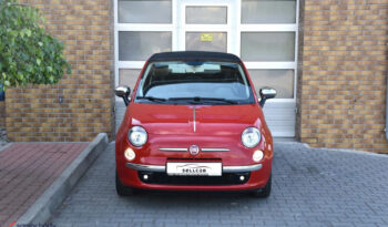 Fiat 500 1.2 Start&Stopp Lounge full